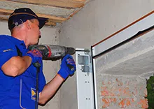 All County Garage Doors Concord, MA 978-903-2009 - installation-sidebar